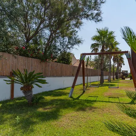 Bed & Breakfast Miramar 5*