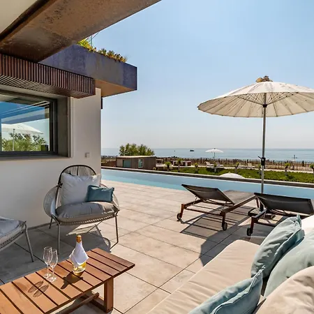 Bed & Breakfast Miramar Frontignan