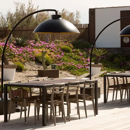 Miramar Bed & Breakfast