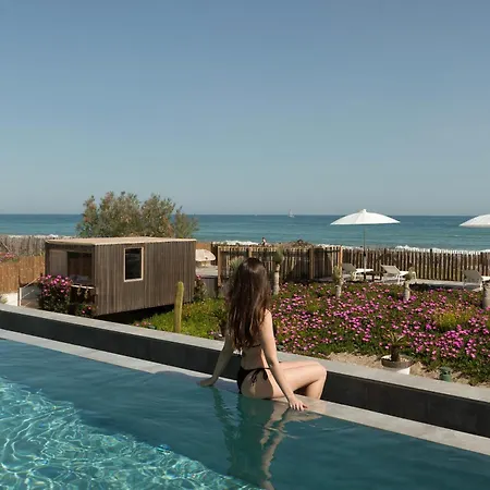 Bed & Breakfast Miramar Frontignan