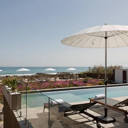 Miramar Bed & Breakfast