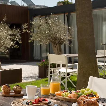 Miramar Bed & Breakfast Frontignan