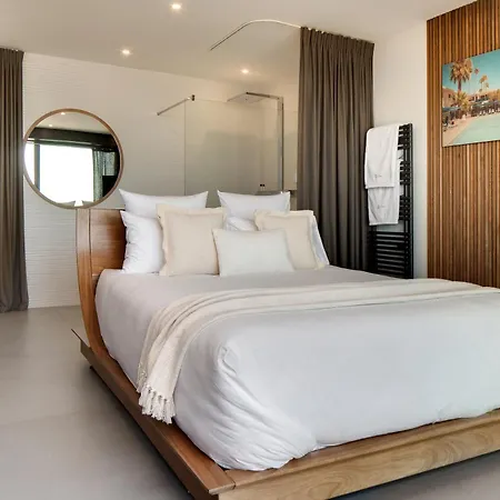 Miramar B&B 프롱티냥