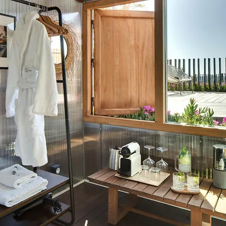 Bed & Breakfast Miramar Frontignan