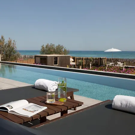 Bed & Breakfast Miramar 5*