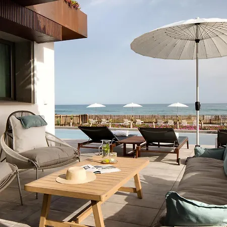 Miramar Bed & Breakfast