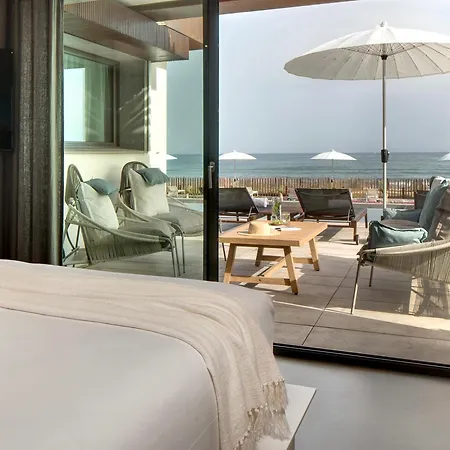 Bed & Breakfast Miramar 5*