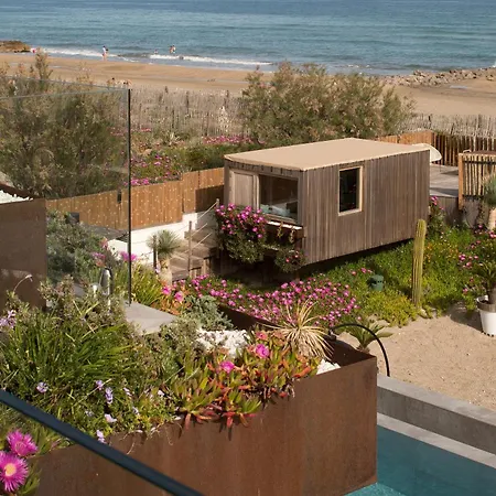 Bed & Breakfast Miramar