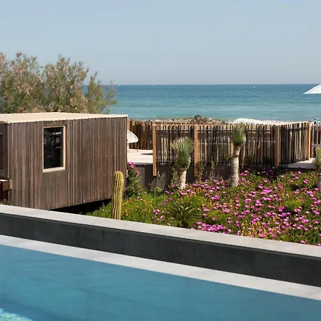 Miramar Bed & Breakfast