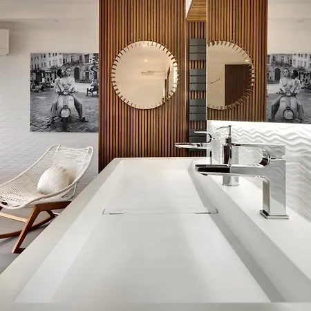 Miramar 5* Frontignan