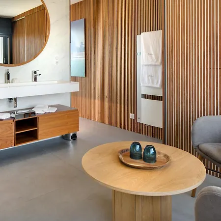 Miramar Bed & Breakfast Frontignan