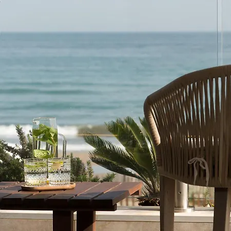 Bed & Breakfast Miramar 5*