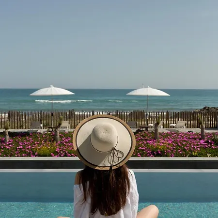 Miramar Bed & Breakfast Frontignan