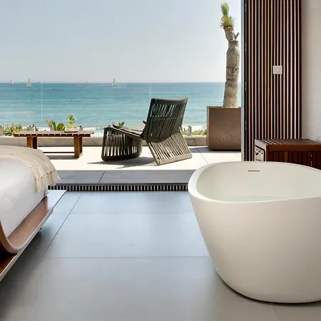 Bed & Breakfast Miramar