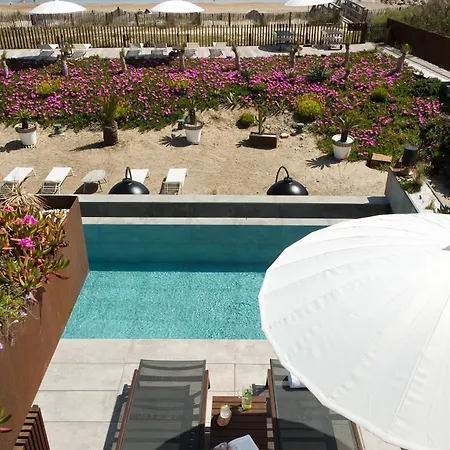 Miramar Bed & Breakfast