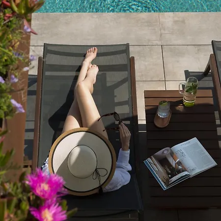 Miramar 5* Frontignan