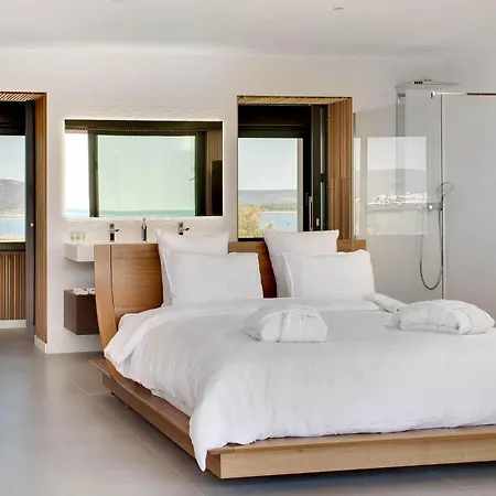 Miramar Bed & Breakfast Frontignan