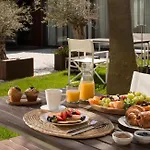 Miramar Panzió 5*