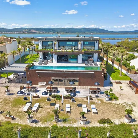 Couette-café Miramar