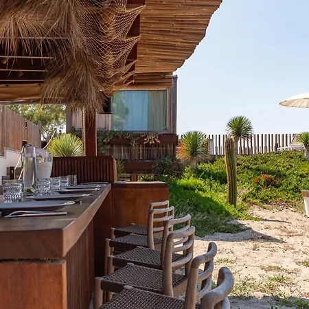 Bed & Breakfast Miramar 5*