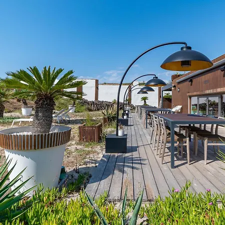 Bed & Breakfast Miramar 5*