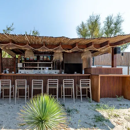Miramar Bed & Breakfast
