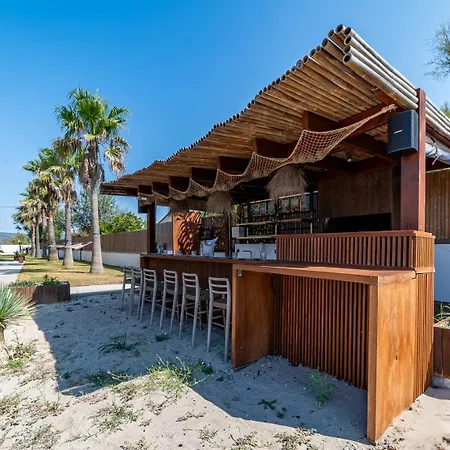 Miramar Bed & Breakfast Frontignan