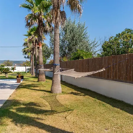 Bed & Breakfast Miramar