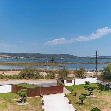 Miramar Bed & Breakfast Frontignan