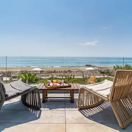 Miramar 5* Frontignan
