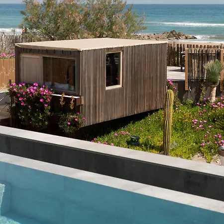 Miramar Bed & Breakfast