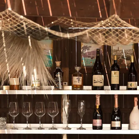 Couette-café Miramar Frontignan