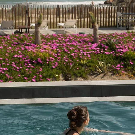 Miramar Bed & Breakfast Frontignan