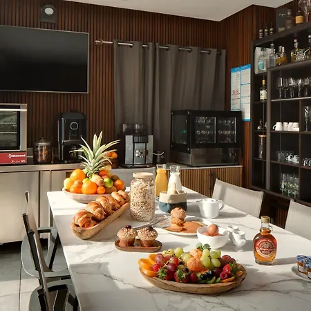 Miramar 5* Frontignan