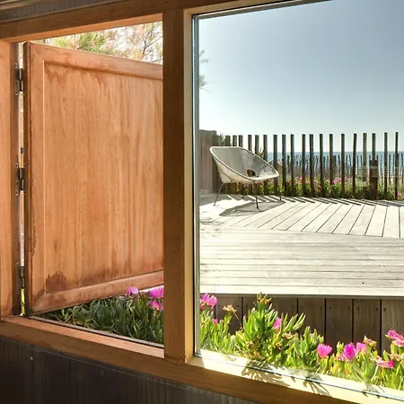 Couette-café Miramar Frontignan