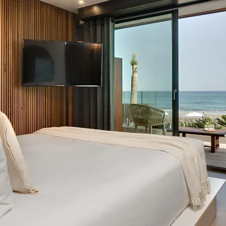 Bed & Breakfast Miramar
