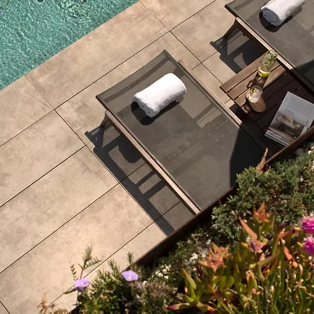 Miramar Couette-café