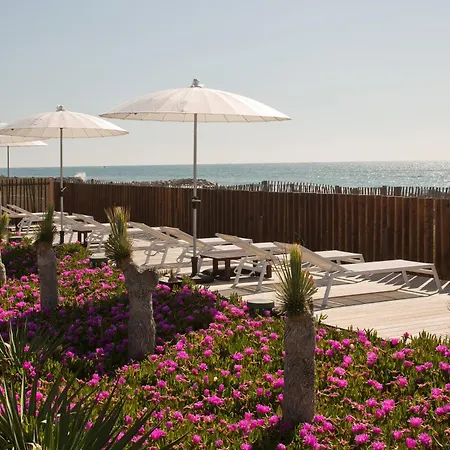 Miramar 5* Frontignan