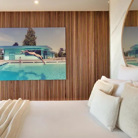 Miramar Couette-café