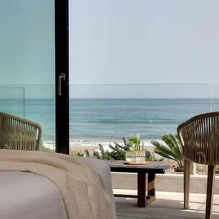 Miramar Bed & Breakfast Frontignan