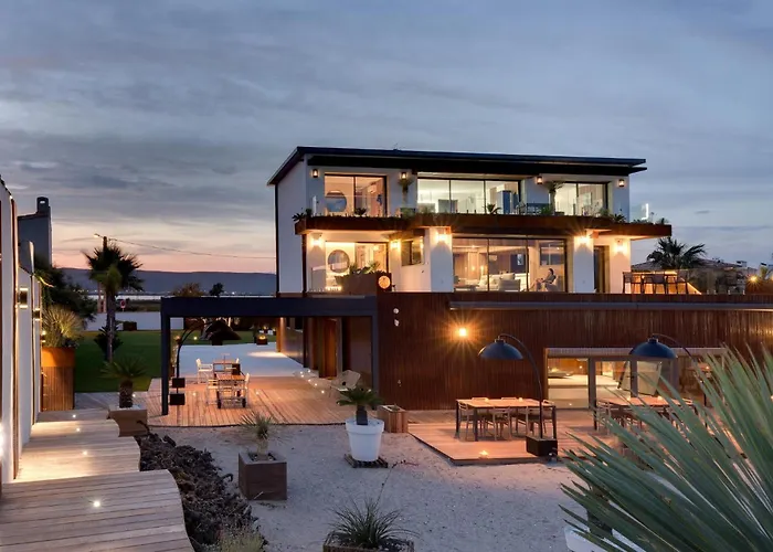 Miramar Отель типа 