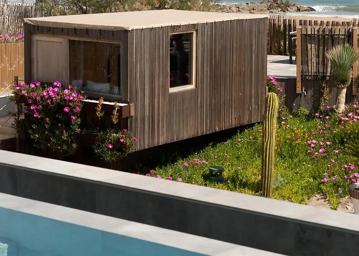 Miramar Отель типа 