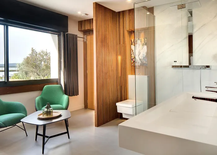 Miramar Отель типа 