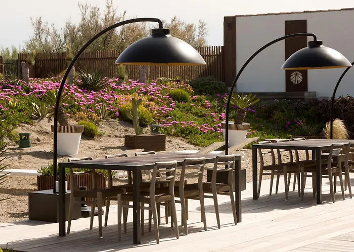 Miramar Отель типа 