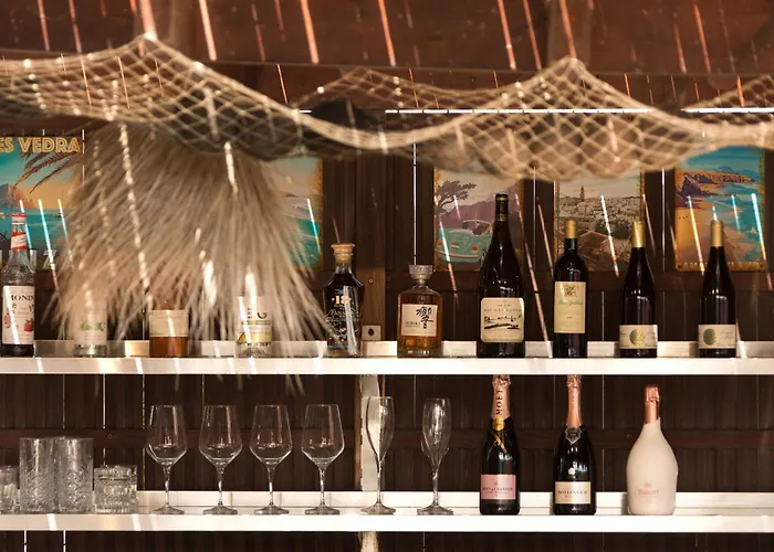 Oda ve Kahvaltı Miramar Frontignan