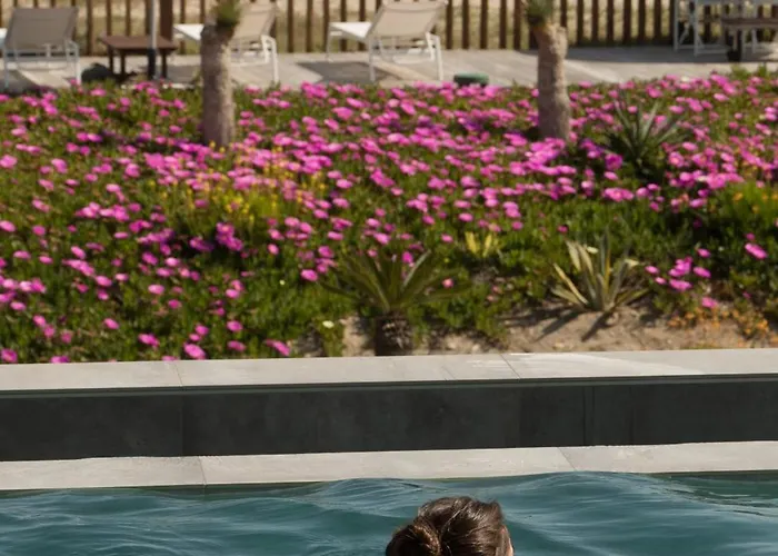 Miramar Отель типа 