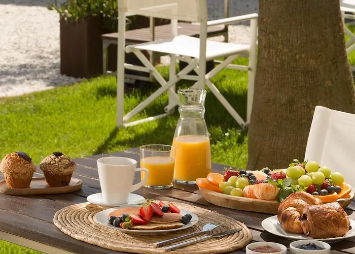 Miramar Oda ve Kahvaltı Frontignan