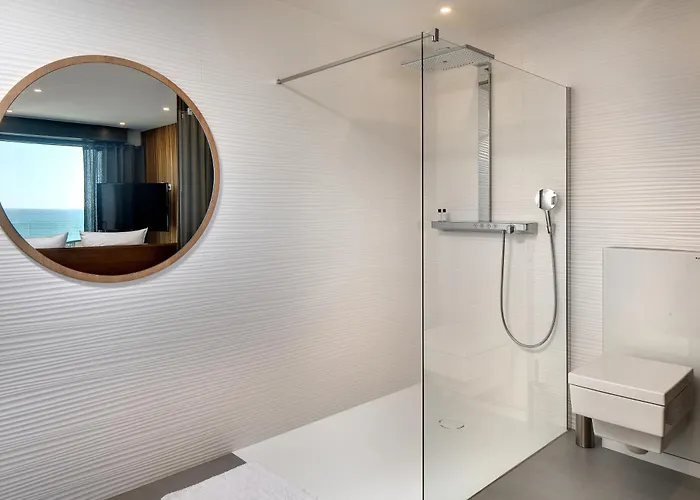 Oda ve Kahvaltı Miramar Frontignan