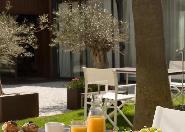 Miramar Oda ve Kahvaltı Frontignan