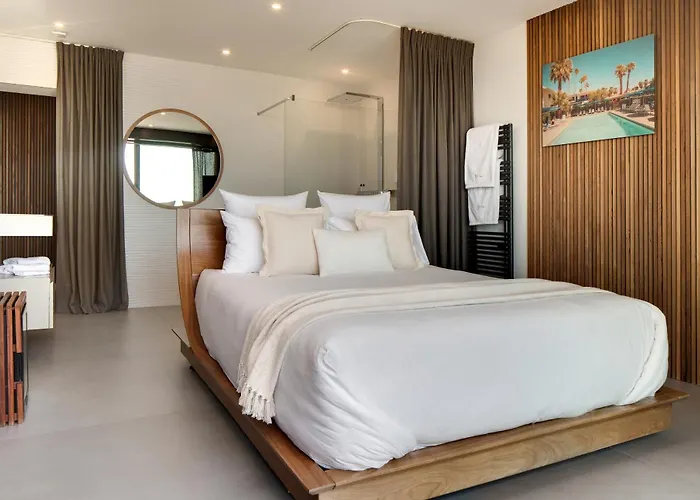 Miramar Отель типа 